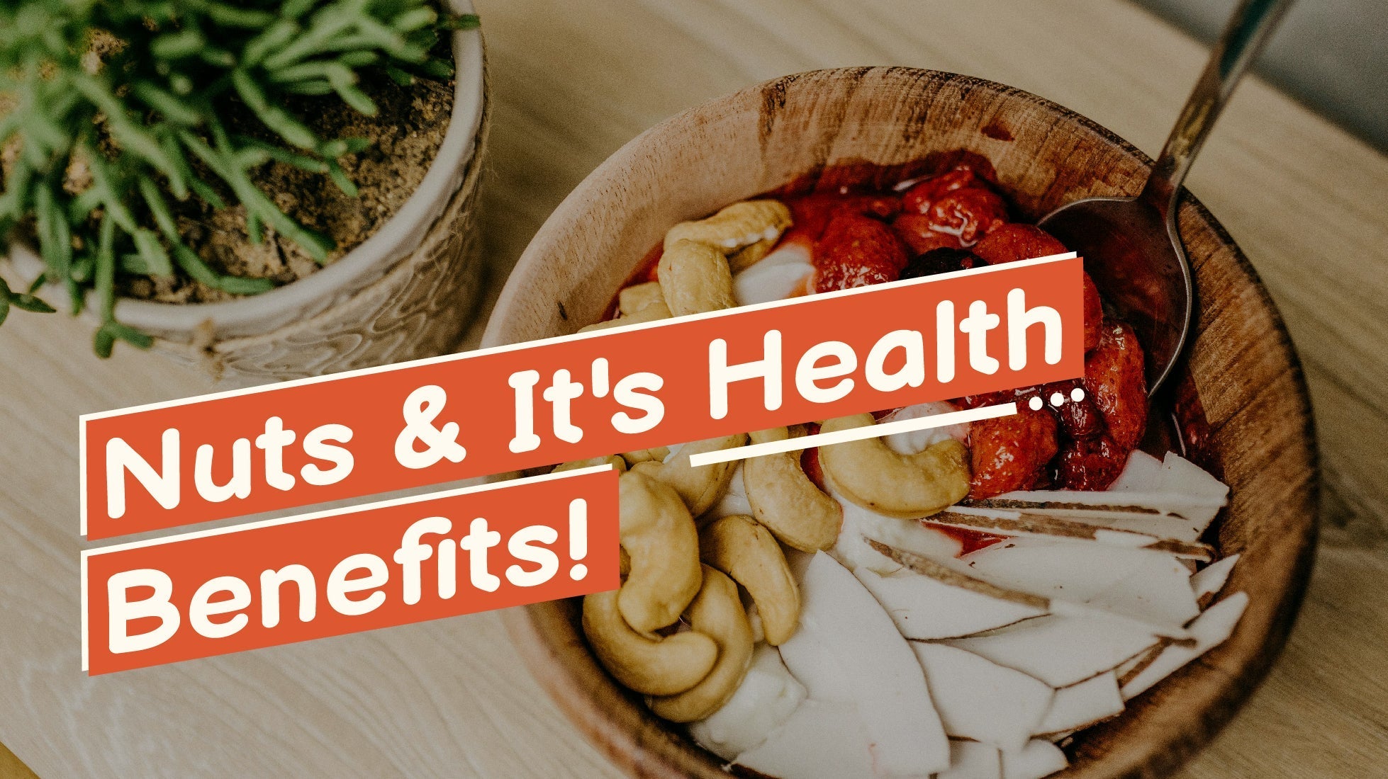 5 Amazing “Unknown” Benefits of Eating Nuts Every Day…