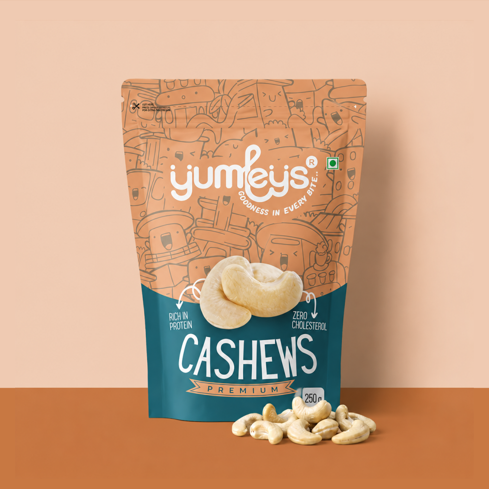 Premium Cashew