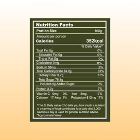 Premium Afghani Black Raisins