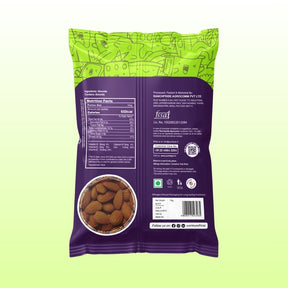 Premium California Almonds