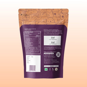 Premium Roasted & Salted Cashew