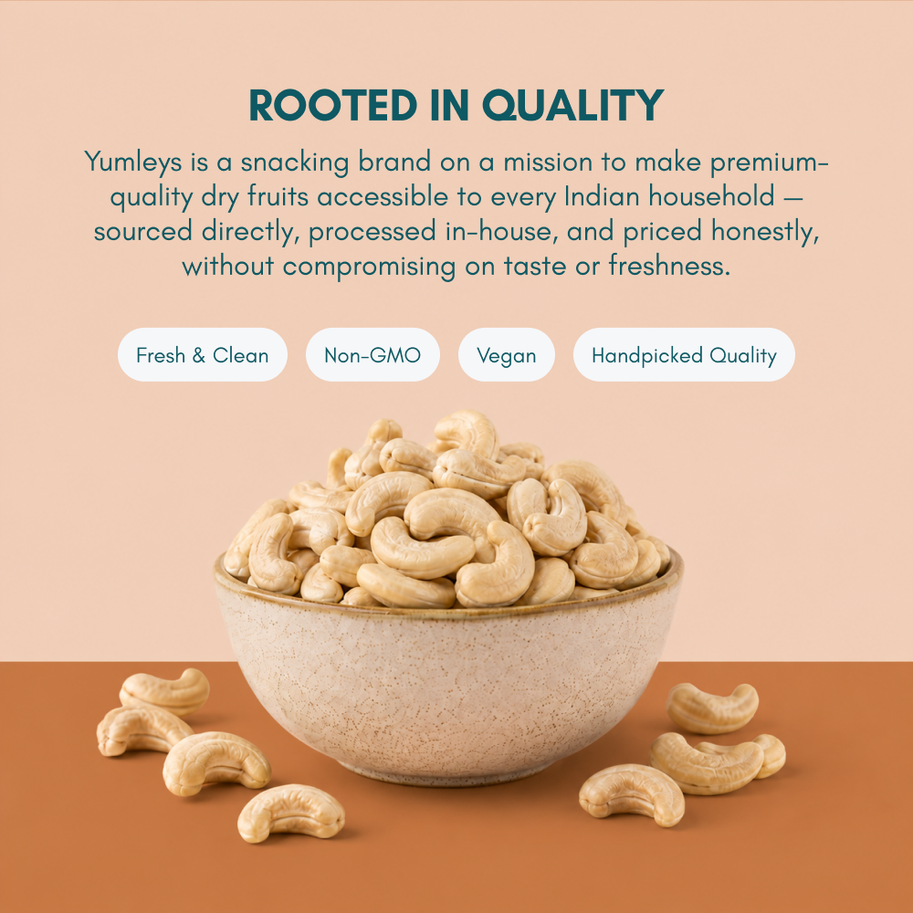 Premium Cashew