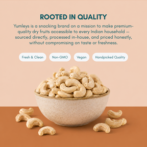 Premium Cashew