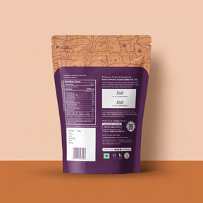 Premium Roasted & Salted Cashew