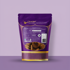 Yumleys Premium Shahi Anjeer 200g – Afghani Dried Figs | Rich in Fiber & Vitamins | Healthy Low-Fat Snack