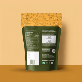 Premium Afghani Black Raisins