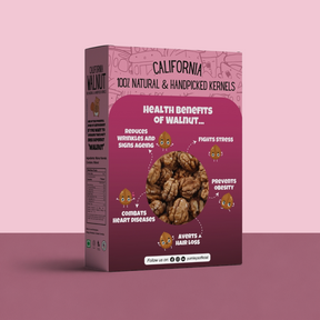 Premium Californian Walnut Kernels