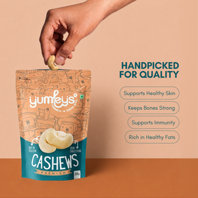 Premium Cashew