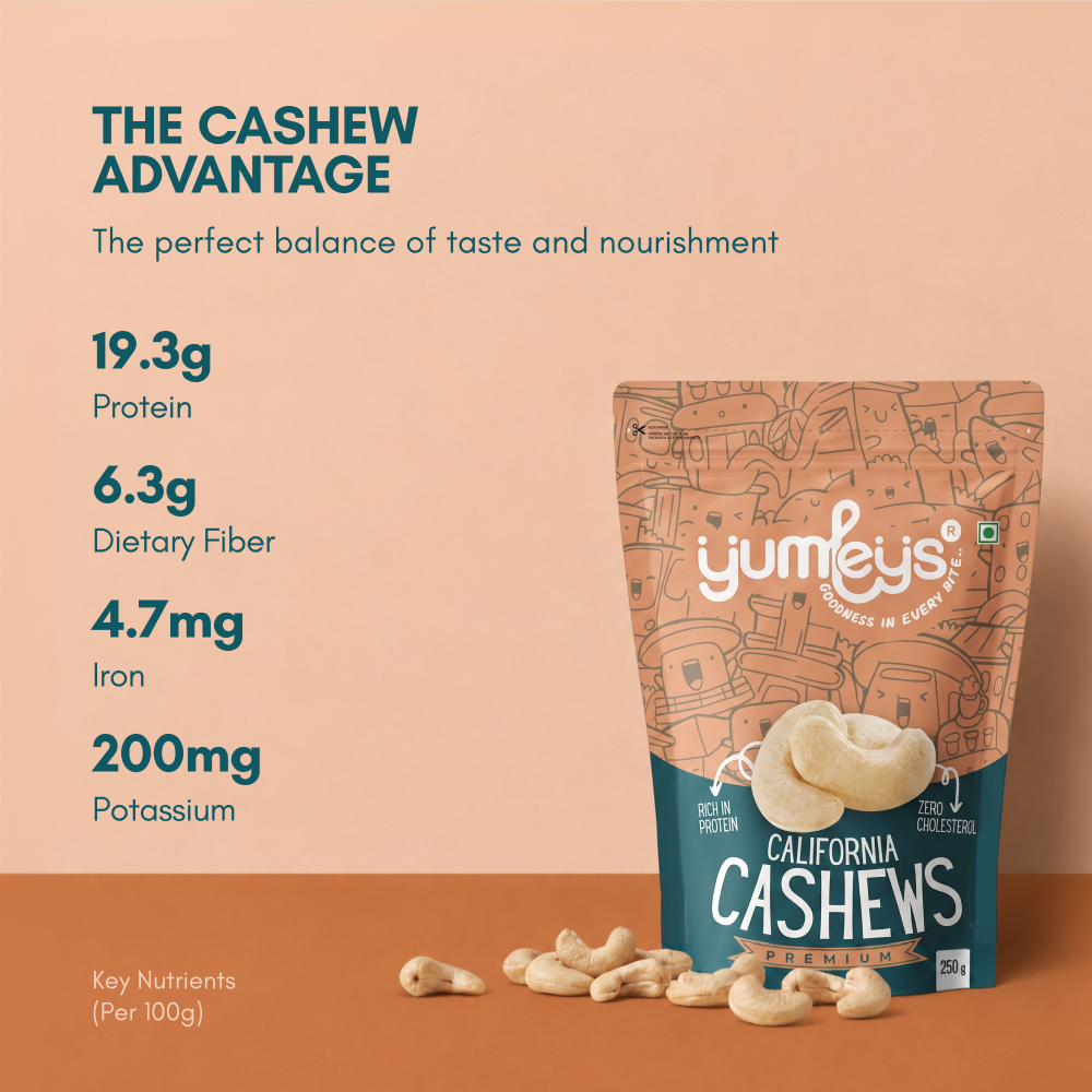 Premium Cashew