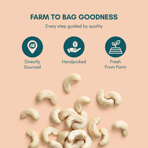 Premium Cashew