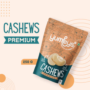Premium Cashew
