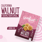 Premium Californian Walnut Kernels